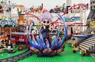 Showhand Studio 咒術迴戰 - 五条悟 GK Figure