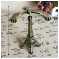 Eiffel Tower Balance Eagle Pajangan Miniatur Eiffel Paris Burung Elang