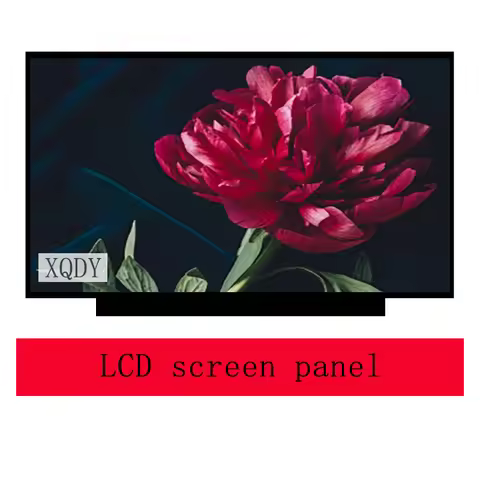 15.6" Slim LED matrix NT156WHM-N49 NT156WHM-N44 NT156WHM-N34 laptop lcd screen panel HD 1366*768P