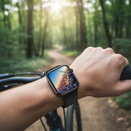 Latest I7 Pro Max Smartwatch - Original Edition for Women  I7 Pro Max Smartwatch Terkini - Edisi Asl