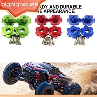 RCGOFOLLOW Wheel Hex Mount RC Car Part Strong Adapter For 1/10 MAXX Monster Trucks RC Upgrade Part R