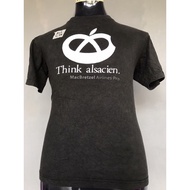 T’shirt Think Alsacien Original Bundle