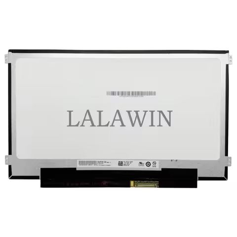 B116XTB01.0 1366x768 40 pins 11.6" Panel LED Laptop LCD Screen