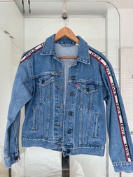 Levis Jacket