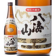 日本清酒 - 日本清酒 SAKE 八海山 特別本醸造 720ml #20003414