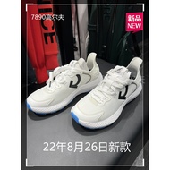 Korea Daigou GFORE22 Autumn Men's Shoes Fashion Comfortable Breathable G4 Stitching Casual Sports Go