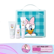 Innisfree x Disney Bija Cica Balm Ex Set [Daisy Lucky Box] EXP Oct 2022