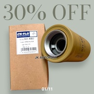 KH480 CAT Loader Hydraulic Filter (KH-480) K-FLO Brand Genuine Code (4I-3948) Inner Hole 48 Mm. KOMA