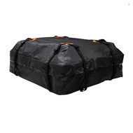 Waterproof Cargo Bag Car Roof Cargo Carrier Universal Luggage Bag Storage Cube Bag for Travel Campin