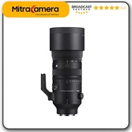 Sale Sigma 70-200Mm F/2.8 Dg Dn Os Sports Lens