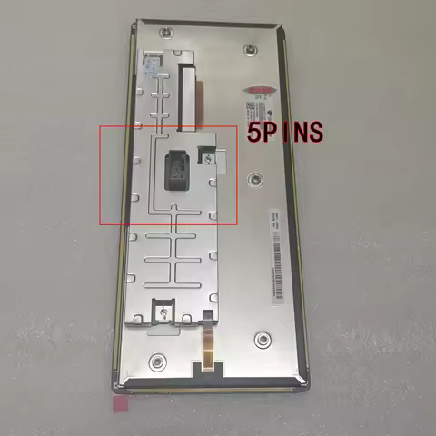 FOR 10.3 inch LCD Screen Display LA103WF5(SL)(02) LA103WF5(8L)(02) LA103WF5-SL02 LA103WF5 SL02