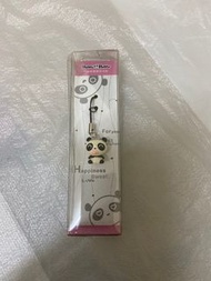 熊貓吊飾
