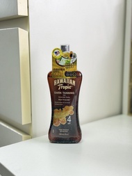 Hawaiian Tropic Dark Tanning Oil 助曬油