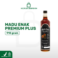 Madu Enak PREMIUM PLUS 910g