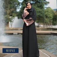 RANIA JUBAH - PEACH/ BASIC JUBAH / JUBAH CANTIK / JUBAH MURAH / JUBAH ARAB /  DRESS MUSLIMAH / BAJU MUSLIMAH / BLOUSE