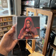 Sedih Hati - Malique (Autographed by Malique)