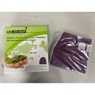 Benz W176 X156 C117 X117 C118 X118 W246 W247 Air-Conditioning Filter LINK BEAR