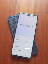 xiaomi 小米 13 lite 5G 256GB 天藍色  港行 NFC 非 紅米 華為 三星