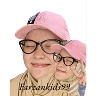 Fashion Hat CAP EMBROIDERED RIBBON Bow Simple Korean Look Baseball cap Cute Ribbons Cap Unisex/ Adul