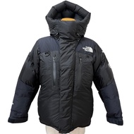 成色極佳 □ THE NORTH FACE ND92322 喜馬拉雅派克大衣 Summit 系列 WINDSTOPPER 羽絨外套 黑色 XS 正品 男款