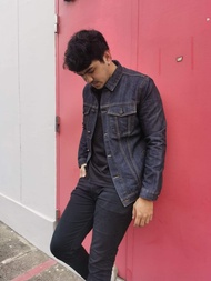 TBJ 742 Jacket Jeans