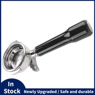 58MM Stainless Steel Coffee Machine Portafilter Holder Portafilter for / Expobar Double Mouth/ E61/ 