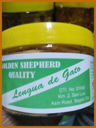 ┳ ➢ ❆ Baguio Pasalubong! Lengua -Brittle -Choco Flakes