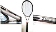HEAD Titanium Ti.S6 經典款 網球拍