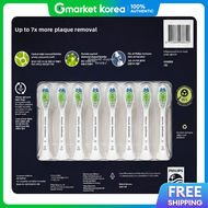Philips | Philips Sonicare Electric Toothbrush Heads Optimal White Hx6068 / 8-Count
