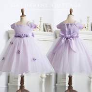 KID GOWN | Girl Casual wear | Outwear | Gown