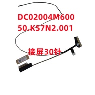Acer Suitable Aspire for 15 A15-51M-51P N23C3 Screen Cable DC02004M600 pxc6