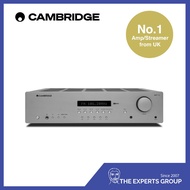 Cambridge Audio AXR100 FM/AM Stereo Receiver Amplifier