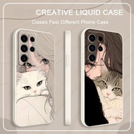 Shockproof Soft Silicone Phone Case for Huawei Nova 13i 7i 3i 4e 5T Y70 Y71 Y72 Y7A Y9S Y9 Prime 201