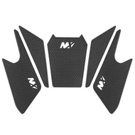 Protector Anti Slip Tank Pad Sticker Fishbone patch Gas Knee Grip Traction Side Pad 3M Decal 2026 Ne