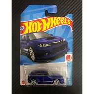 Hotwheels 🔥 Subaru WRX STI
