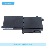 CI03XL 11.4V Series 4212mAh CIO3 801554-001 HSTNN-UB6Q ProBook CIO3XL CI03 48WH