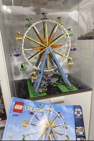 LEGO Creator 10247 摩天輪