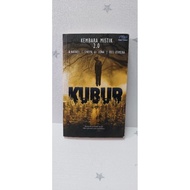 231-Kubur/Horror/preloved novels
