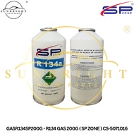 R134 GAS 200G ( SP ZONE ) CS-5071016