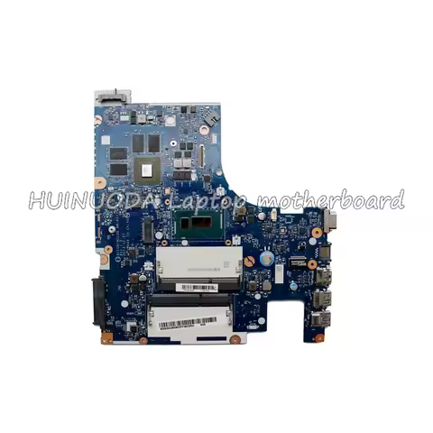 ACLUA/ACLUB NM-A273 Laptop Motherboard for Lenovo Ideapad Z50-70 G50-70 SR1EB I7-4510U DDR3L 820M 2G