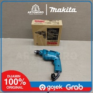 MESIN Makita 6010B Hand Drill 10MM (3/ 8 inch)