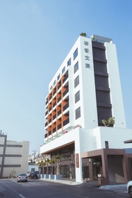 枋客文旅Fangliao Hotel