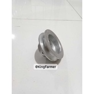A1 x 3 x 20mm Aluminum pulley Aluminum pulley/ Aluminum pulley/ A1x3" x20mm
