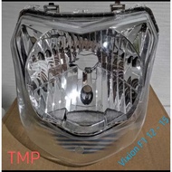 Vixion 2012 to/d 2015 Headlights F1/ HeadLamp Reflector WIN/