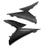 ที่หุ้มเบาะแฟริ่งกระถังแก๊ส้านหน้าสำหรับ Suzuki GSXR 1000 2009-2016 ฝาครอบ GSXR1000 แฟริ่งแผงตัวถังร