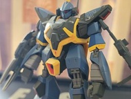 98% ROBOT 魂 限定 RMS-154 巴剎 BARZAM VER KA

1