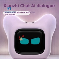 Xiaozhi Electronic Pet AI Chatbot Emotional Companion Doubao Girlfriend Translator Cute Pet Animated