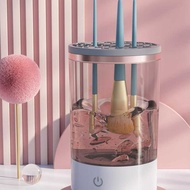 MESIN Makeup Brush Cleaning Machine, Cleaner 7000 RPM 8W - HZ-001