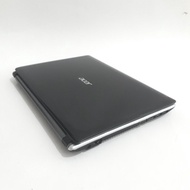 Laptop Dual Vga Acer Core I7 Ram 8Gb Bergaransi