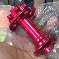 Hub Depan Nautilus Boost TA 15 x 110mm Boost